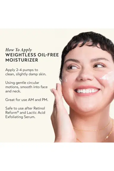 Shani Darden Skin Care Weightless Oil-free Moisturizer | Thumbnail 6 Shani Darden Skin Care Weightless Oil-free Moisturizer | Thumbnail 6