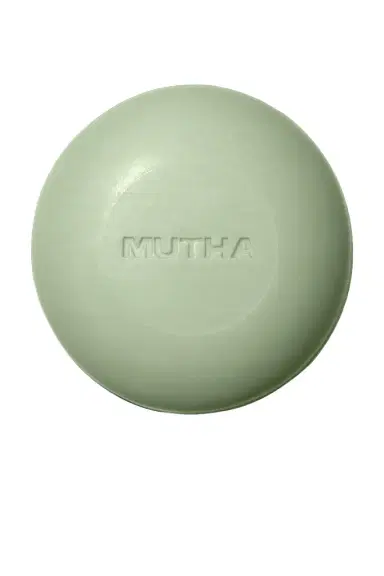 MUTHA Exfoliating Body Bar Detox Greens | Thumbnail 1 MUTHA Exfoliating Body Bar Detox Greens | Thumbnail 1