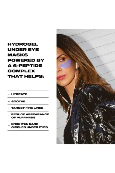 MUTHA Eye Maintenance 6-Peptide Eye Mask Prisms 6 Pack | Thumbnail 6 MUTHA Eye Maintenance 6-Peptide Eye Mask Prisms 6 Pack | Thumbnail 6