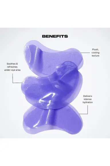 MUTHA Eye Maintenance 6-Peptide Eye Mask Prisms 6 Pack | Thumbnail 7 MUTHA Eye Maintenance 6-Peptide Eye Mask Prisms 6 Pack | Thumbnail 7