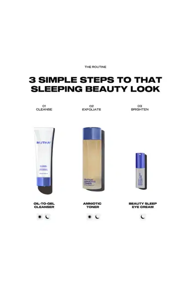 MUTHA Rebirth Beauty Sleep Eye Cream | Thumbnail 3 MUTHA Rebirth Beauty Sleep Eye Cream | Thumbnail 3