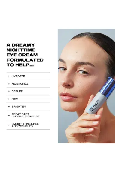 MUTHA Rebirth Beauty Sleep Eye Cream | Thumbnail 4 MUTHA Rebirth Beauty Sleep Eye Cream | Thumbnail 4