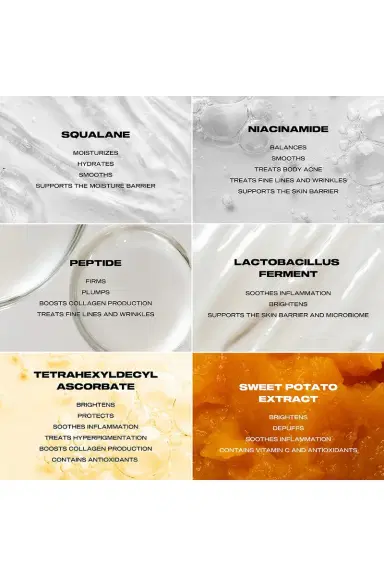 MUTHA Rebirth Beauty Sleep Eye Cream | Thumbnail 5 MUTHA Rebirth Beauty Sleep Eye Cream | Thumbnail 5