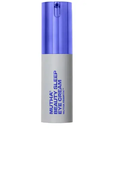 MUTHA Rebirth Beauty Sleep Eye Cream | Thumbnail 1 MUTHA Rebirth Beauty Sleep Eye Cream | Thumbnail 1