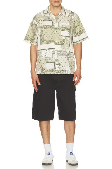 Dickies Glandorf Shirt | Thumbnail 3 Dickies Glandorf Shirt | Thumbnail 3