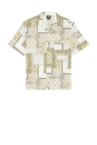 Dickies Glandorf Shirt | Thumbnail 4 Dickies Glandorf Shirt | Thumbnail 4