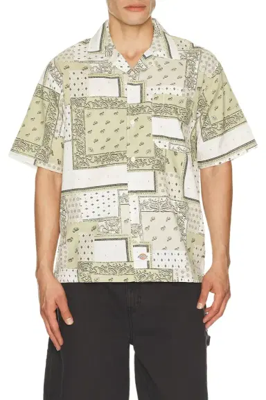 Dickies Glandorf Shirt | Thumbnail 1 Dickies Glandorf Shirt | Thumbnail 1