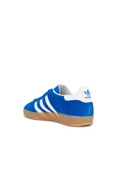 adidas Originals Gazelle Indoor | Thumbnail 3 adidas Originals Gazelle Indoor | Thumbnail 3