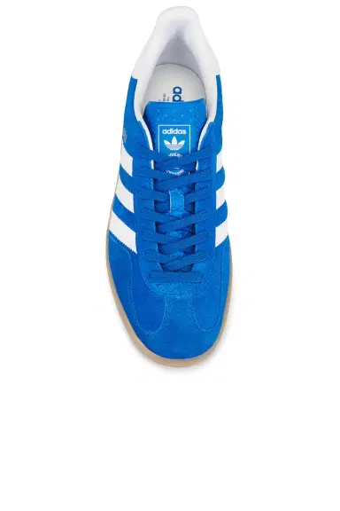 adidas Originals Gazelle Indoor | Thumbnail 4 adidas Originals Gazelle Indoor | Thumbnail 4