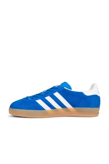 adidas Originals Gazelle Indoor | Thumbnail 5 adidas Originals Gazelle Indoor | Thumbnail 5