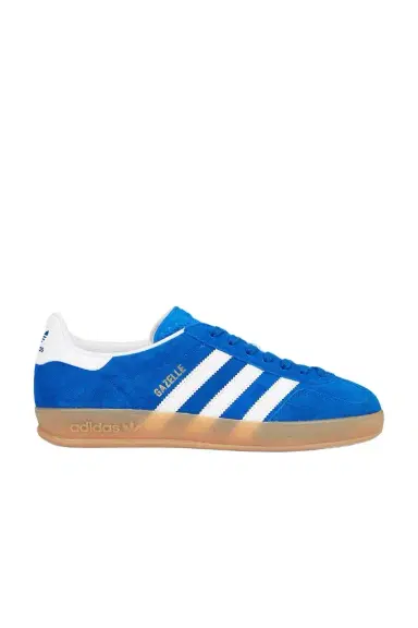 adidas Originals Gazelle Indoor | Thumbnail 1 adidas Originals Gazelle Indoor | Thumbnail 1