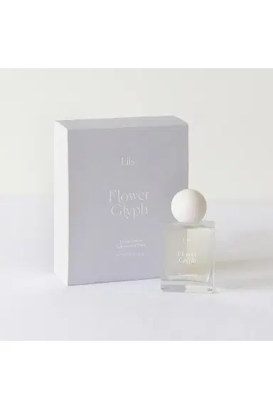 Liis Flower Glyph Eau De Parfum | Thumbnail 2 Liis Flower Glyph Eau De Parfum | Thumbnail 2