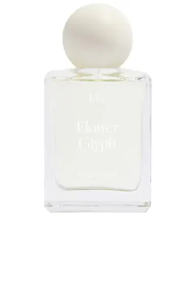 Liis Flower Glyph Eau De Parfum | Thumbnail 1 Liis Flower Glyph Eau De Parfum | Thumbnail 1