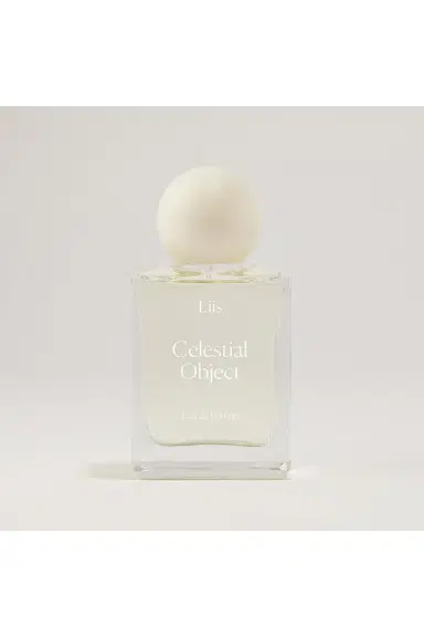 Liis Celestial Object Eau de Parfum | Thumbnail 3 Liis Celestial Object Eau de Parfum | Thumbnail 3