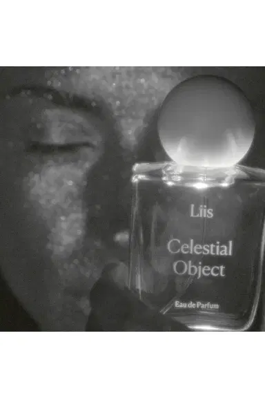 Liis Celestial Object Eau de Parfum | Thumbnail 4 Liis Celestial Object Eau de Parfum | Thumbnail 4