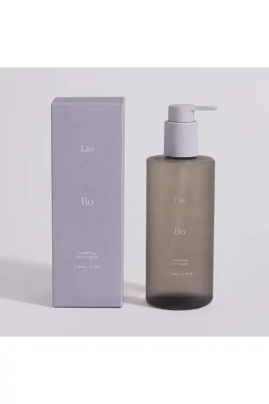 Liis Bo Liquid Soap | Thumbnail 2 Liis Bo Liquid Soap | Thumbnail 2