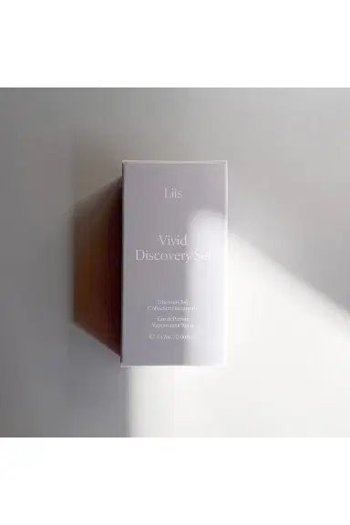 Liis Vivid Discovery Set | Thumbnail 3 Liis Vivid Discovery Set | Thumbnail 3