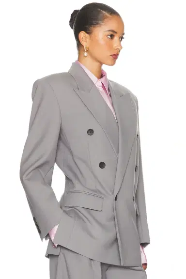 Helsa The St Germain Suit Jacket | Thumbnail 2 Helsa The St Germain Suit Jacket | Thumbnail 2