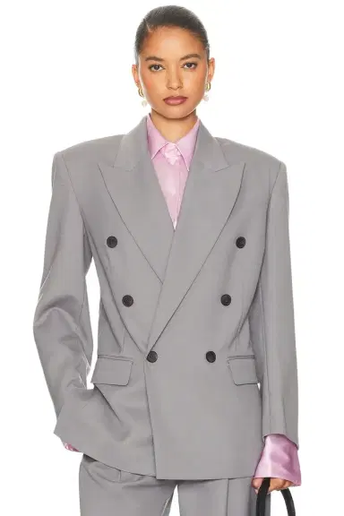 Helsa The St Germain Suit Jacket | Thumbnail 1 Helsa The St Germain Suit Jacket | Thumbnail 1