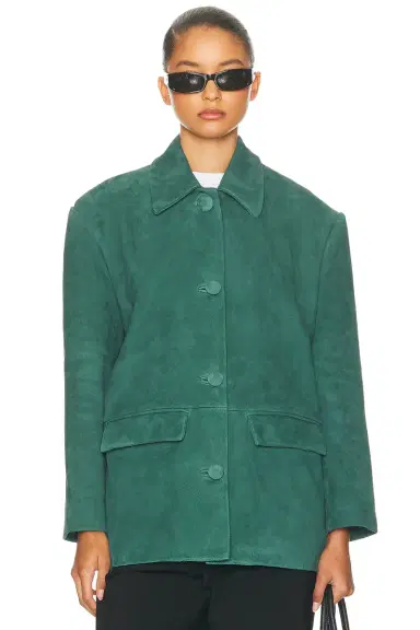 Helsa The Schoolhouse Jacket | Thumbnail 2 Helsa The Schoolhouse Jacket | Thumbnail 2