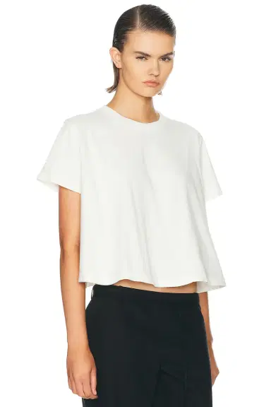 AGOLDE Marina T-shirt | Thumbnail 2 AGOLDE Marina T-shirt | Thumbnail 2