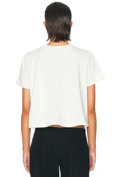 AGOLDE Marina T-shirt | Thumbnail 3 AGOLDE Marina T-shirt | Thumbnail 3