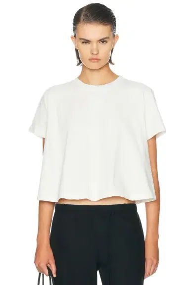 AGOLDE Marina T-shirt | Thumbnail 1 AGOLDE Marina T-shirt | Thumbnail 1