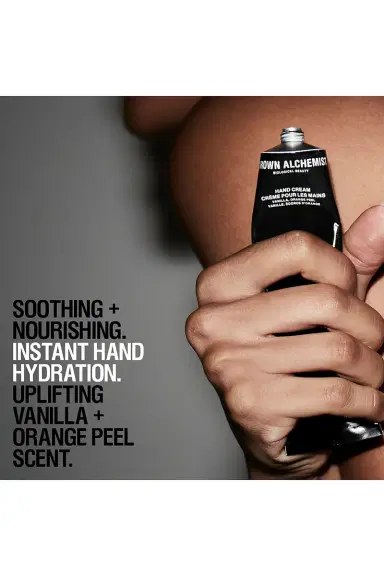 Grown Alchemist Restorative Hand Cream | Thumbnail 3 Grown Alchemist Restorative Hand Cream | Thumbnail 3