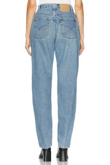 aligrace Vintage Carpenter Jeans | Thumbnail 4 aligrace Vintage Carpenter Jeans | Thumbnail 4