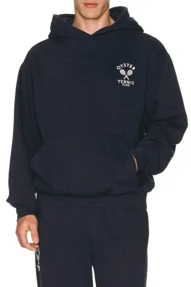 Oyster OTC Pullover Hoodie | Thumbnail 1 Oyster OTC Pullover Hoodie | Thumbnail 1