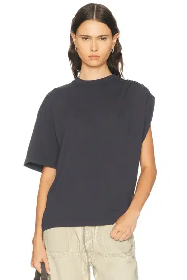 AGOLDE Roma T-shirt | Thumbnail 1 AGOLDE Roma T-shirt | Thumbnail 1