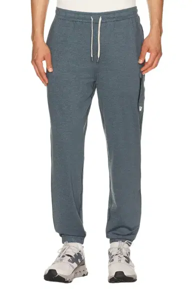 Vuori Sunday Performance 28 Sweatpants | Thumbnail 1 Vuori Sunday Performance 28 Sweatpants | Thumbnail 1