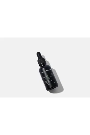 Blind Barber Beard Replenishment Oil | Thumbnail 3 Blind Barber Beard Replenishment Oil | Thumbnail 3