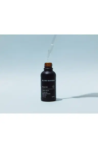 Blind Barber Beard Replenishment Oil | Thumbnail 5 Blind Barber Beard Replenishment Oil | Thumbnail 5