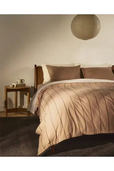 Parachute Pillow Percale Sham Set | Thumbnail 3 Parachute Pillow Percale Sham Set | Thumbnail 3