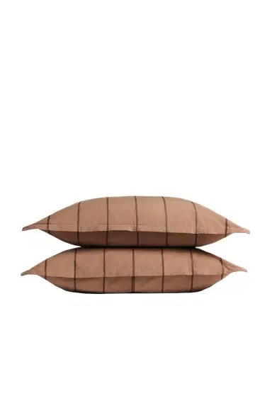Parachute Pillow Percale Sham Set | Thumbnail 1 Parachute Pillow Percale Sham Set | Thumbnail 1