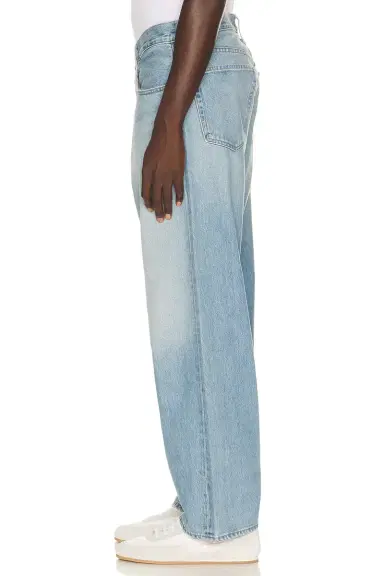 Citizens of Humanity Ninety One Baggy Jeans | Thumbnail 2 Citizens of Humanity Ninety One Baggy Jeans | Thumbnail 2