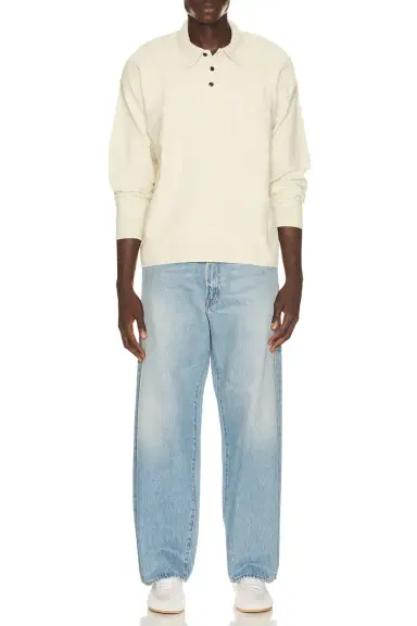 Citizens of Humanity Ninety One Baggy Jeans | Thumbnail 4 Citizens of Humanity Ninety One Baggy Jeans | Thumbnail 4