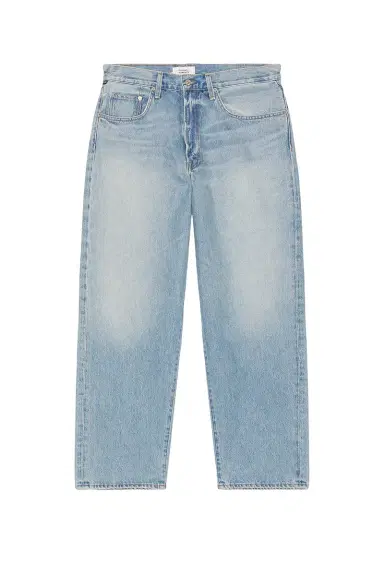 Citizens of Humanity Ninety One Baggy Jeans | Thumbnail 5 Citizens of Humanity Ninety One Baggy Jeans | Thumbnail 5
