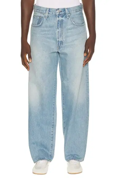 Citizens of Humanity Ninety One Baggy Jeans | Thumbnail 1 Citizens of Humanity Ninety One Baggy Jeans | Thumbnail 1