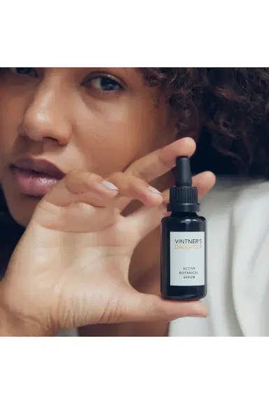 Vintner's Daughter Active Botanical Serum | Thumbnail 4 Vintner's Daughter Active Botanical Serum | Thumbnail 4