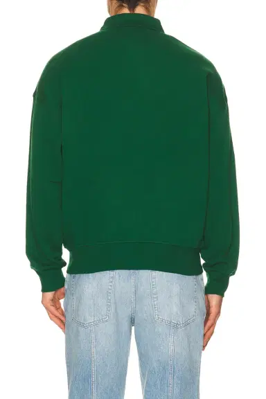 Polo Ralph Lauren Fleece New York Graphic Polo | Thumbnail 2 Polo Ralph Lauren Fleece New York Graphic Polo | Thumbnail 2