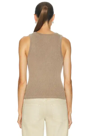 Citizens of Humanity Nova Tank Top | Thumbnail 3 Citizens of Humanity Nova Tank Top | Thumbnail 3