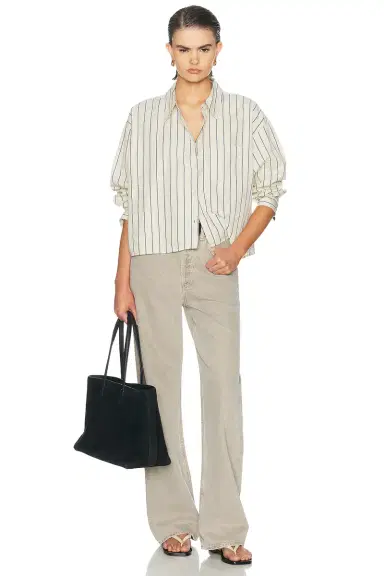 Citizens of Humanity Petit Ami Shirt | Thumbnail 4 Citizens of Humanity Petit Ami Shirt | Thumbnail 4