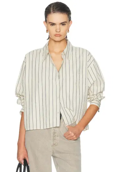 Citizens of Humanity Petit Ami Shirt | Thumbnail 1 Citizens of Humanity Petit Ami Shirt | Thumbnail 1