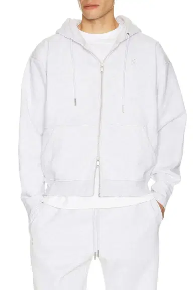ON Club Collective Fz Hoodie | Thumbnail 1 ON Club Collective Fz Hoodie | Thumbnail 1
