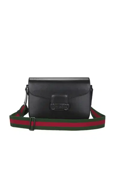 Gucci Gucci Horsebit 1955 Shoulder Bag | Thumbnail 1 Gucci Gucci Horsebit 1955 Shoulder Bag | Thumbnail 1