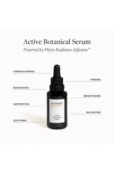 Vintner's Daughter Active Botanical Serum 50 ml | Thumbnail 2 Vintner's Daughter Active Botanical Serum 50 ml | Thumbnail 2