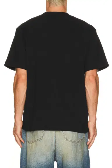 Pleasures x Talking Heads Creatures Heavyweight Tee | Thumbnail 2 Pleasures x Talking Heads Creatures Heavyweight Tee | Thumbnail 2