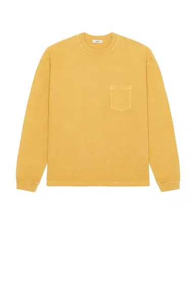 AGOLDE Lucan Long Sleeve Tee | Thumbnail 4 AGOLDE Lucan Long Sleeve Tee | Thumbnail 4